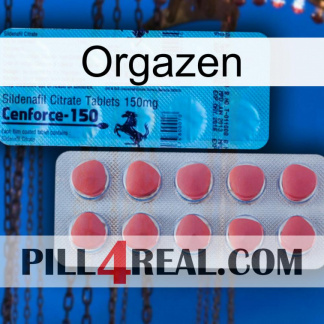 Orgazen new14